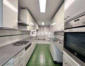 flat rent madrid pozuelo de alarcon by 2,200 eur