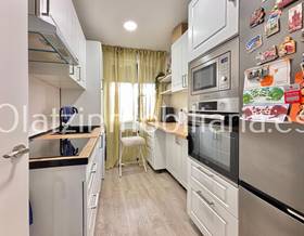 flat sale bilbao san ignacio by 320,000 eur
