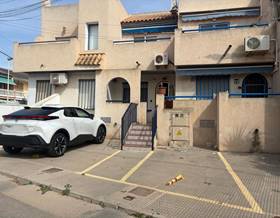 duplex sale san pedro del pinatar lo  pagan by 155,000 eur