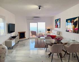 apartment sale mijas sitio de calahonda by 376,950 eur