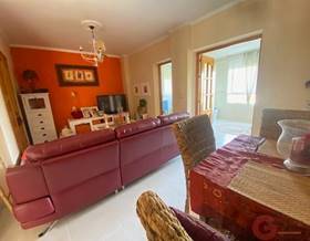 flat sale almuñecar la santa cruz by 215,000 eur