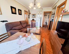 flat sale burgos centro-sur by 142,000 eur