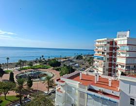 flat sale torre del mar poniente-faro by 390,000 eur