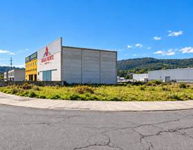 lands for sale in culleredo