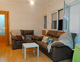 flat rent granada constitucion by 900 eur