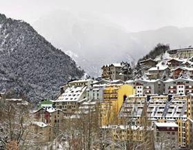 flat rent la massana la massana by 541 eur