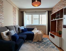 flat sale a coruña los castros - castrillón by 220,000 eur