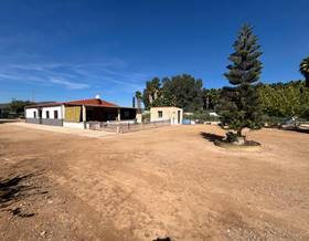 lands for sale in amposta