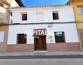 single family house sale llosa de ranes comunidad valenciana by 65,000 eur