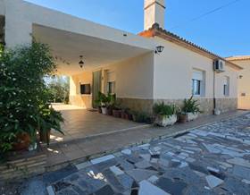 chalet sale ontinyent llombo by 210,000 eur