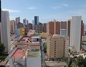 apartment sale benidorm rincón de loix by 210,000 eur