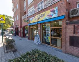 premises sale granada vergeles by 123,000 eur