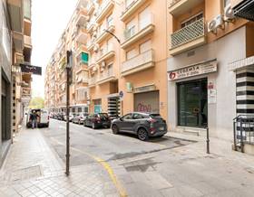 premises sale granada alhamar by 184,900 eur