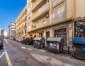 premises sale granada gran capitan by 220,000 eur