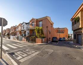 townhouse sale pulianas vega de granada zona noroeste by 269,000 eur