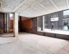 premises sale granada constitucion by 350,000 eur