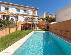 single family house sale granada carretera de la sierra by 555,000 eur