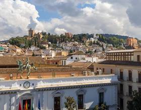 flat sale granada centro by 825,000 eur