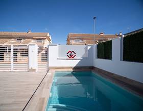 townhouse sale san javier san javier by 380,000 eur