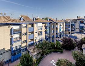 flat sale granada parque nueva granada by 115,000 eur