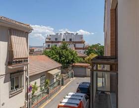 flat sale ogijares plaza alta by 170,000 eur