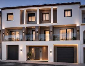 townhouse sale teulada costa blanca by 385,000 eur
