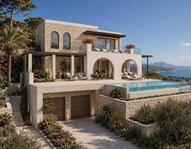 semidetached house sale benitachell cumbre del sol by 950,000 eur