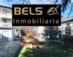 buildings for sale in villafranca del bierzo