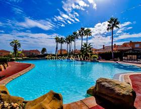 villa sale alicante gran alacant by 384,000 eur