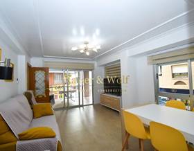 flat sale alicante santa pola by 269,000 eur