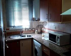 flat rent sevilla by 900 eur