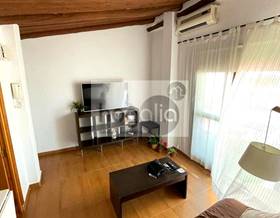 flat rent sevilla by 750 eur