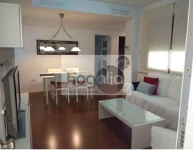 flat rent sevilla by 980 eur