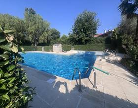 villa rent quijorna calle genaro nuñez by 1,950 eur