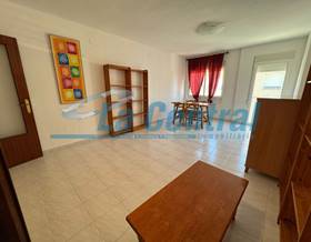flat sale la senia by 69,000 eur