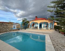 single family house sale ulldecona by 262,500 eur