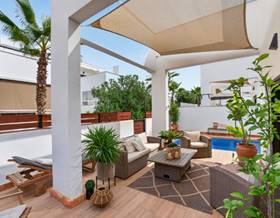 villa sale torrevieja nueva torrevieja - aguas nuevas by 365,000 eur