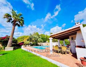 villas for sale in mahon