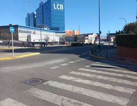 garages for sale in madrid province