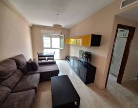 flat sale zafra zafra by 120,000 eur
