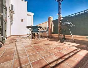 penthouse sale almeria by 175,000 eur