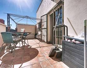 penthouses for sale in almeria