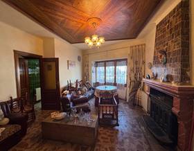 villas for sale in almorox