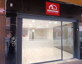 premises for rent in valladolid