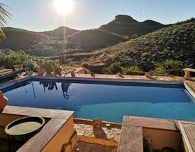 houses for sale in murcia province