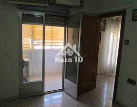 apartments for sale in alicante province