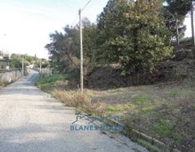 lands for sale in maçanet de la selva