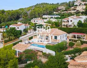 villa sale javea xabia sol del este by 850,000 eur