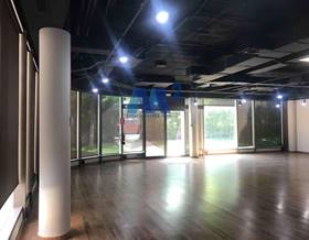 office rent san sebastian de los reyes by 1,140 eur