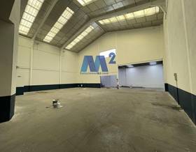 industrial warehouse rent getafe by 4,500 eur